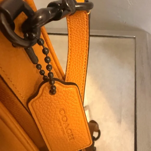 POLLEN COACH CASSIE - Picture 3 of 5